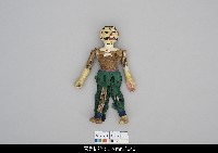 藏品(印度傀儡人物)的圖片